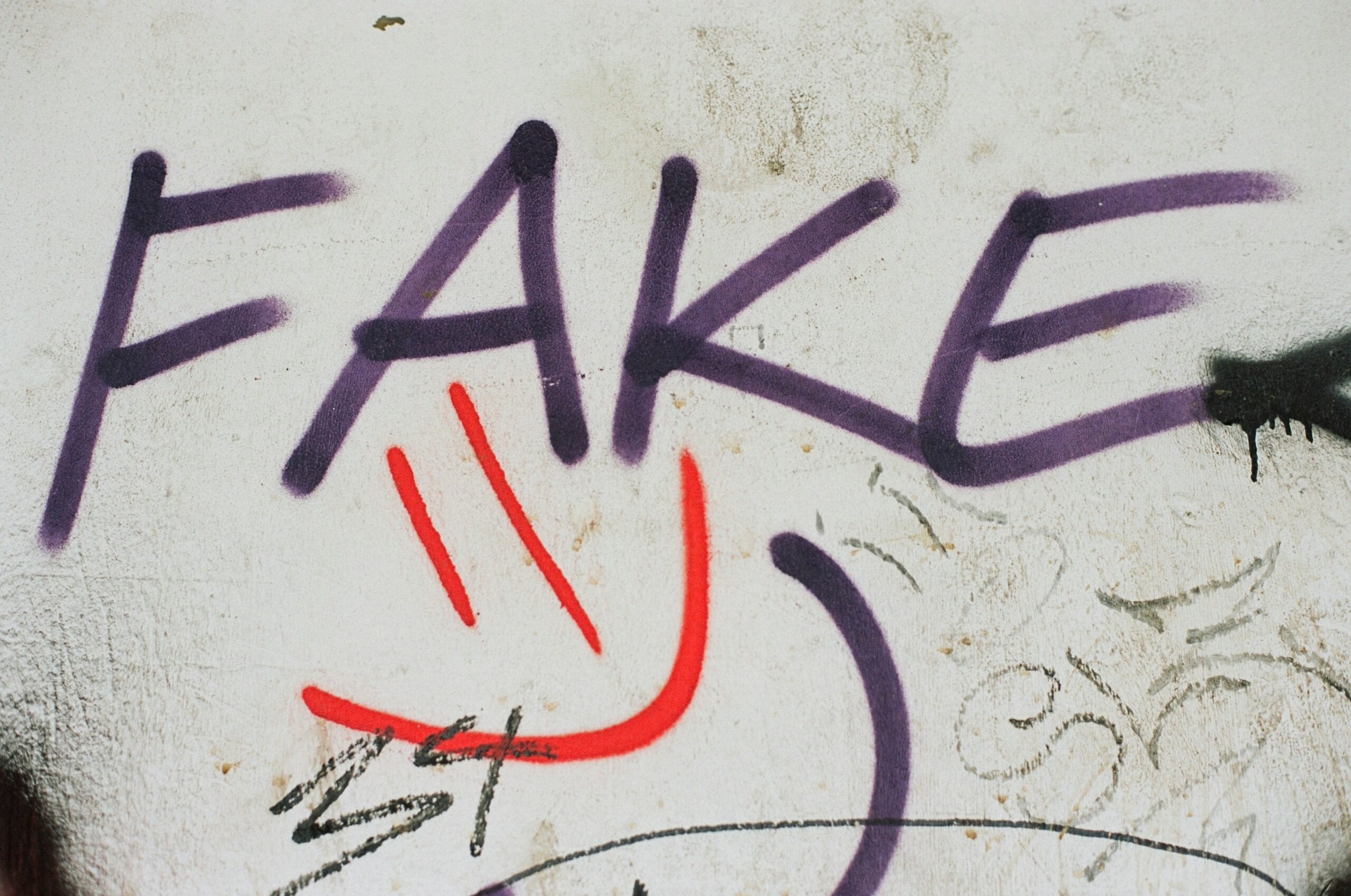 False information online is dangerous – these riots show how